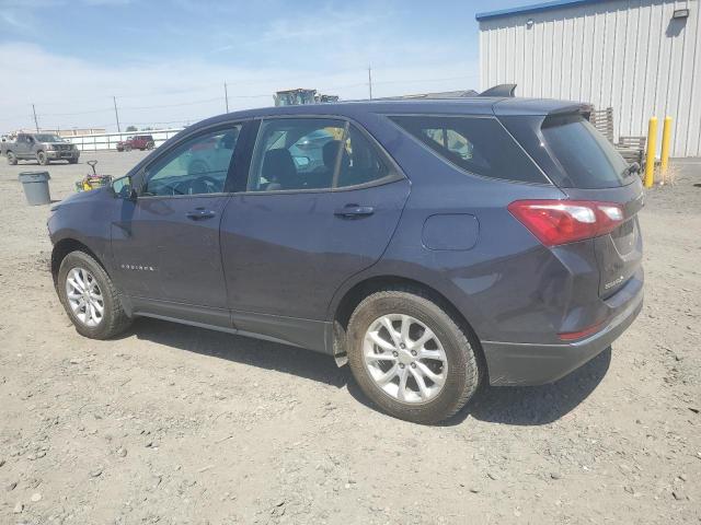 2018 CHEVROLET EQUINOX LS 3GNAXREV0JL383832