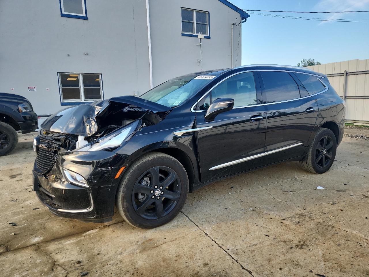 BUICK ENCLAVE ESSENCE