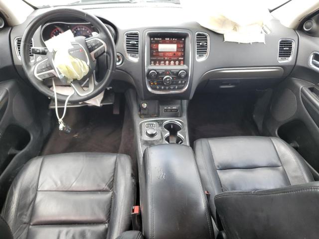 2017 DODGE DURANGO GT 1C4RDHDG1HC703005