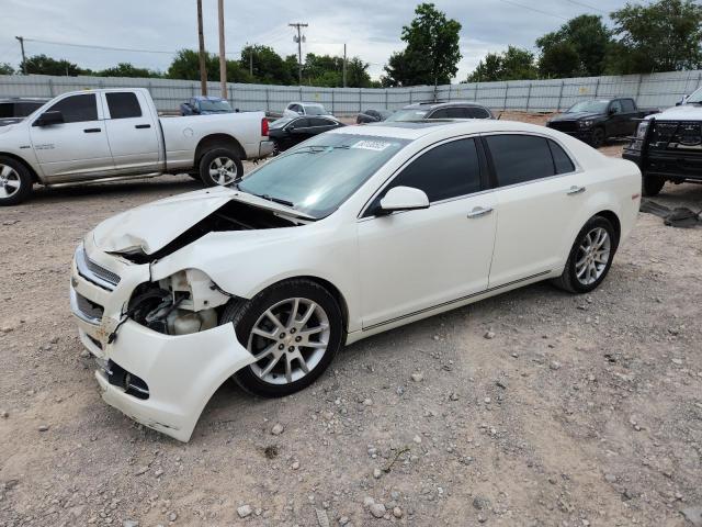 Vin: 1g1ze5e7xaf259226, lot: 63108505, chevrolet malibu ltz 2010 img_1
