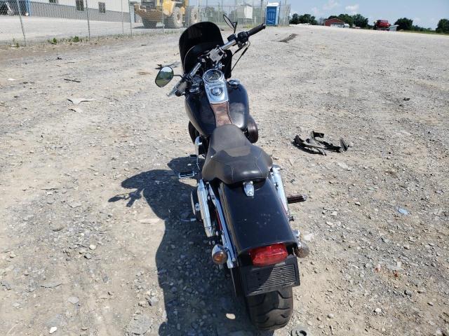 2012 HARLEY-DAVIDSON FXDF DYNA 1HD1GYM19CC321862