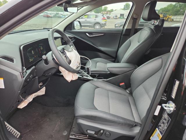 2023 KIA NIRO EX KNDCR3LE6P5039684