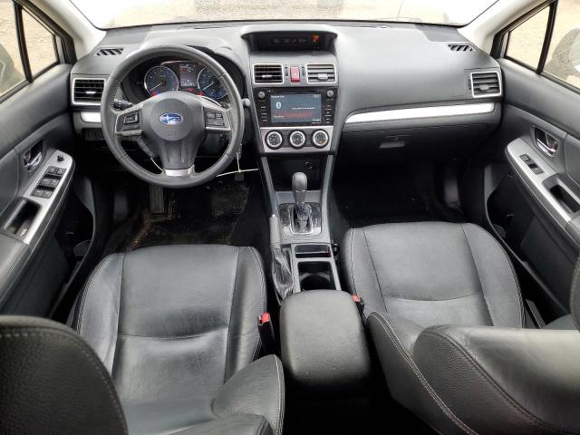 2015 SUBARU XV CROSSTR JF2GPAMC6F8262461
