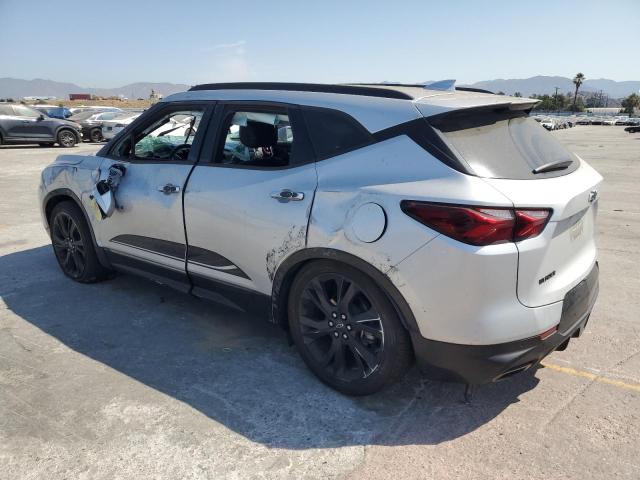 2020 CHEVROLET BLAZER RS 3GNKBERS4LS631455