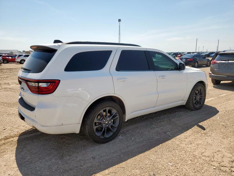 2023 DODGE DURANGO SX 1C4RDHAG9PC599530