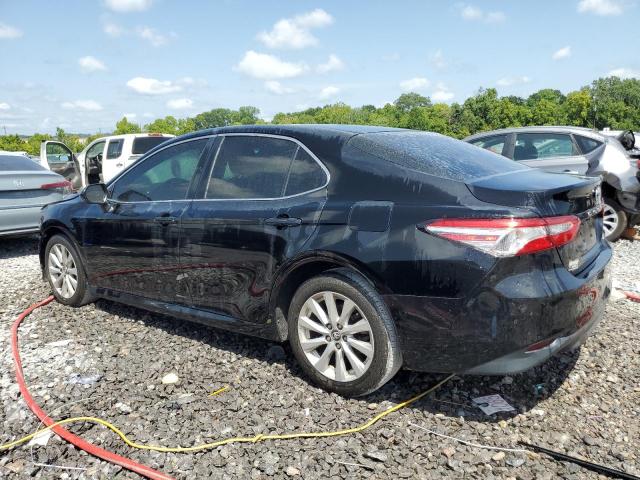 2018 TOYOTA CAMRY L - 4T1B11HK6JU561388