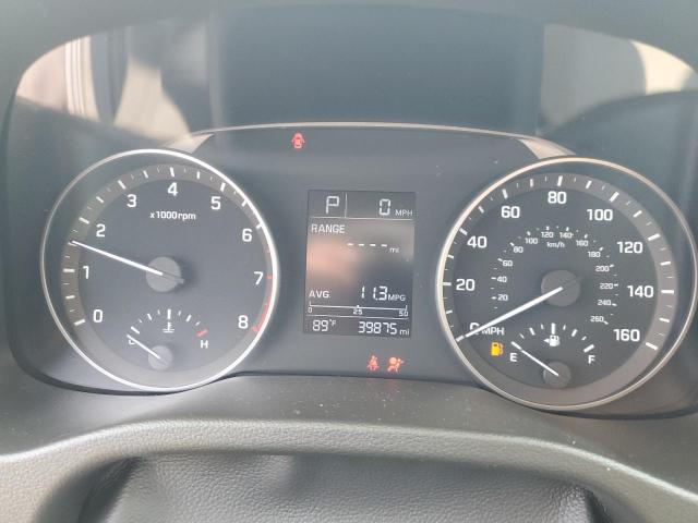 2018 HYUNDAI ELANTRA SE 5NPD74LF1JH271383