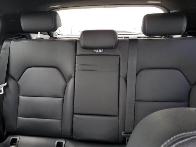 2017 MERCEDES-BENZ GLA 250 - WDCTG4EB1HJ349274