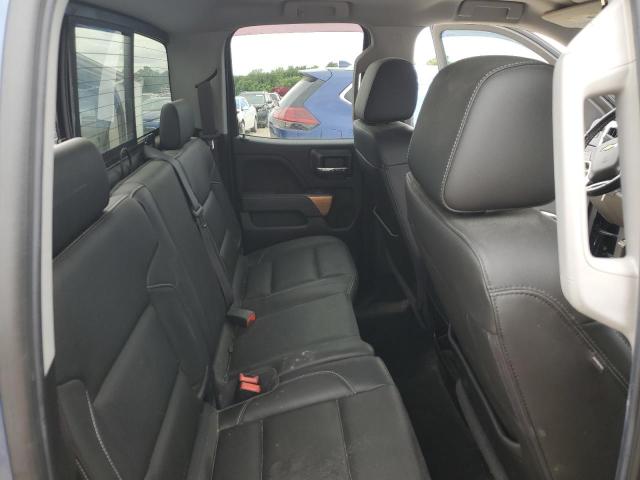 2016 CHEVROLET SILVERADO 1GCVCSEC4GZ114830