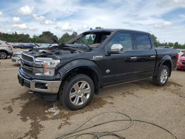 FORD F150 SUPER