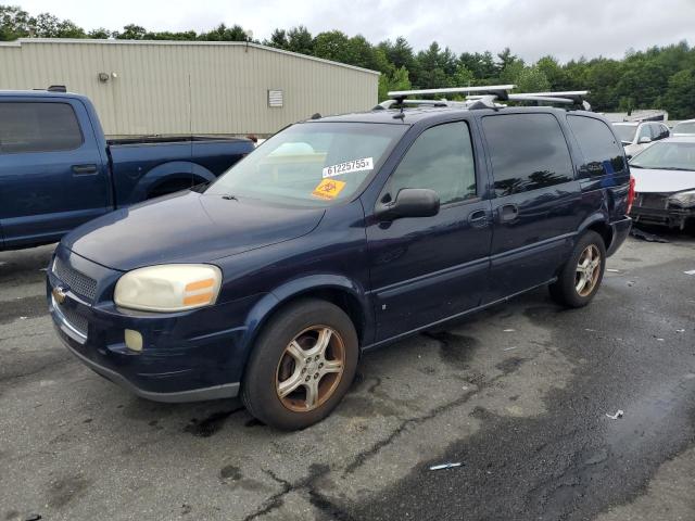 CHEVROLET UPLANDER L
