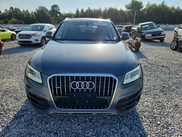 2017 AUDI Q5 PREMIUM WA1L2AFP7HA064666