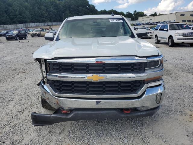 2018 CHEVROLET SILVERADO - 3GCUKRER9JG286855