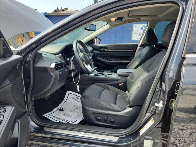2019 NISSAN ALTIMA SV 1N4BL4DV4KC127063