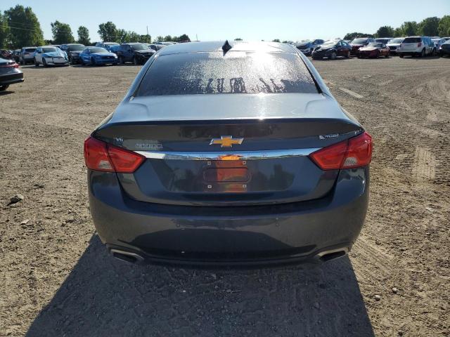 2019 CHEVROLET IMPALA PRE 2G1105S30K9104112