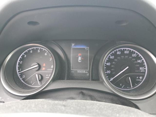2022 TOYOTA CAMRY SE 4T1G11AK8NU066888