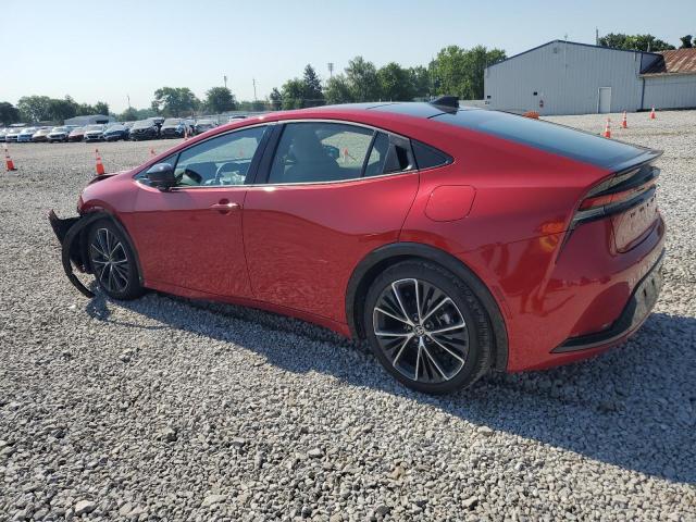2024 TOYOTA PRIUS LE JTDADABU2R3008353