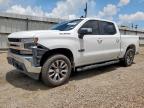 2020 CHEVROLET SILVERADO - 1GCPWCED4LZ159727