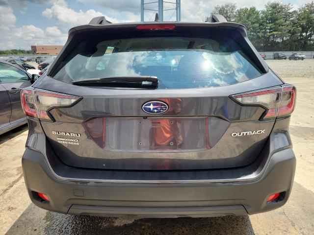 2023 SUBARU OUTBACK 4S4BTAAC9P3163393