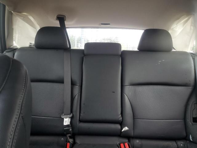 2015 SUBARU OUTBACK 2. 4S4BSBLC2F3252310