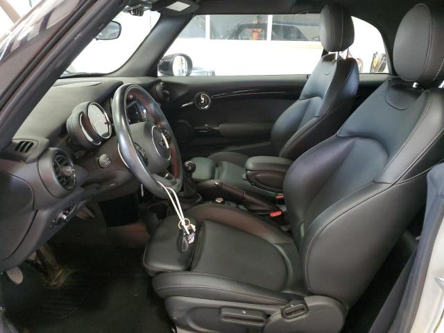2021 MINI COOPER S WMWWJ5C01M3M89171