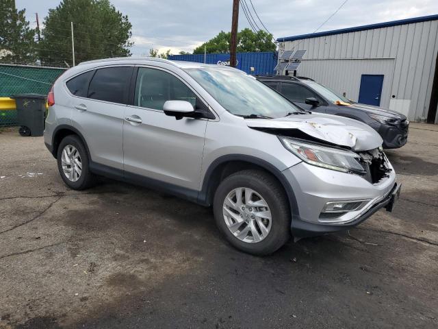 2015 HONDA CR-V EXL 2HKRM4H77FH668099