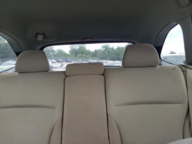 2015 SUBARU OUTBACK 2. 4S4BSAEC0F3226800