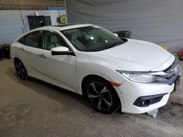 2016 HONDA CIVIC TOURING 19XFC1F91GE008526