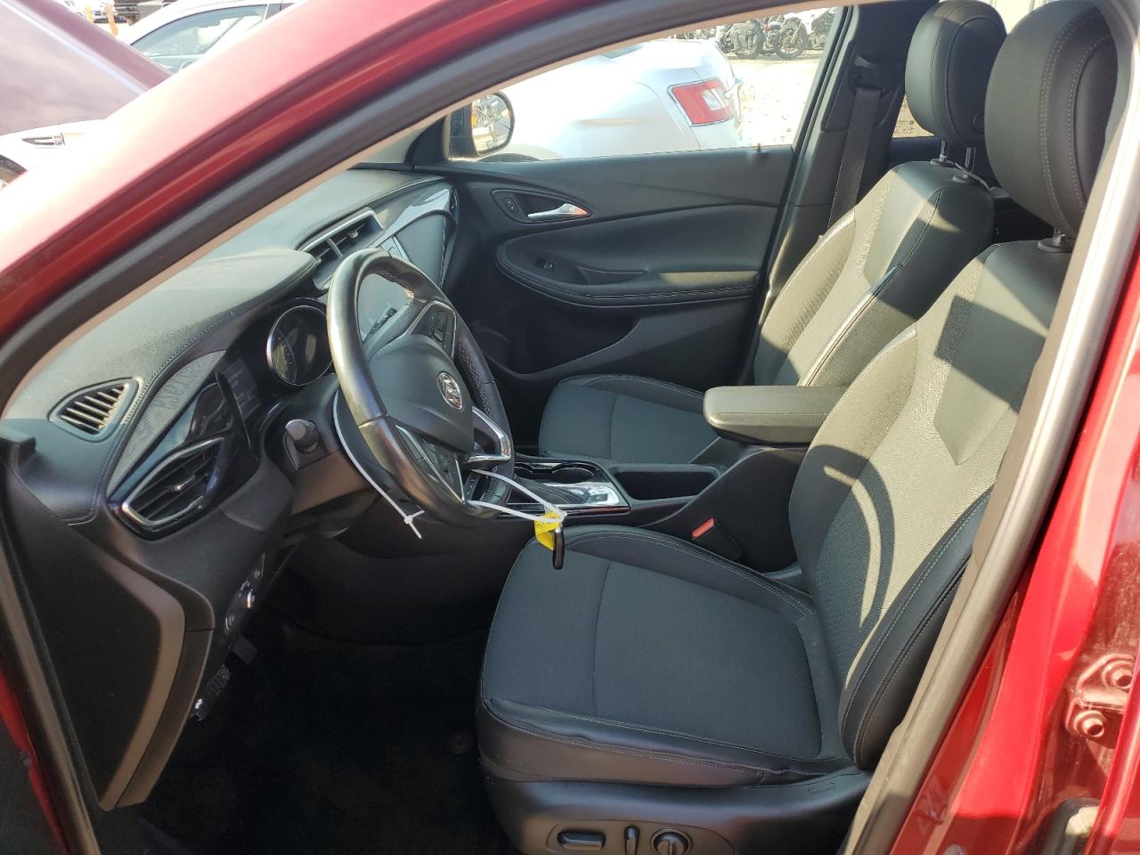 BUICK ENCORE SELECT