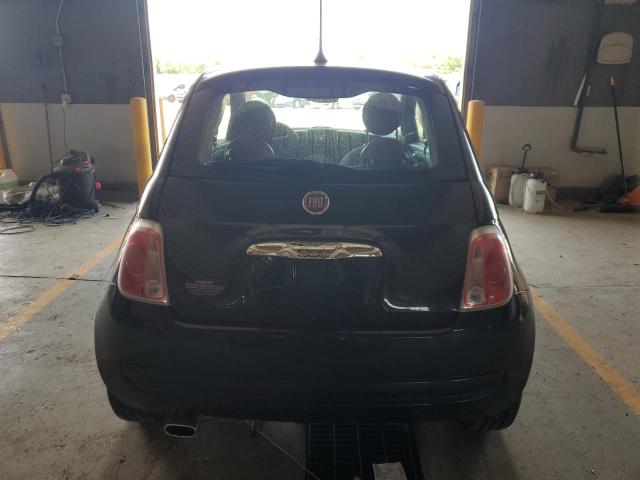 2017 FIAT 500 POP 3C3CFFKR4HT661883