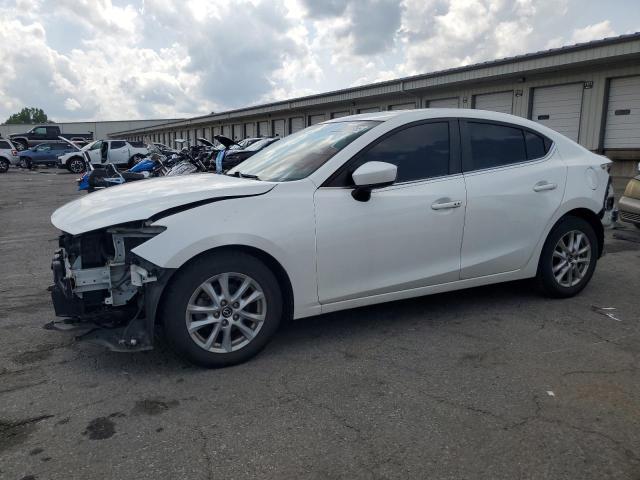 Global Auto Auctions: 2016 MAZDA 3 TOURING