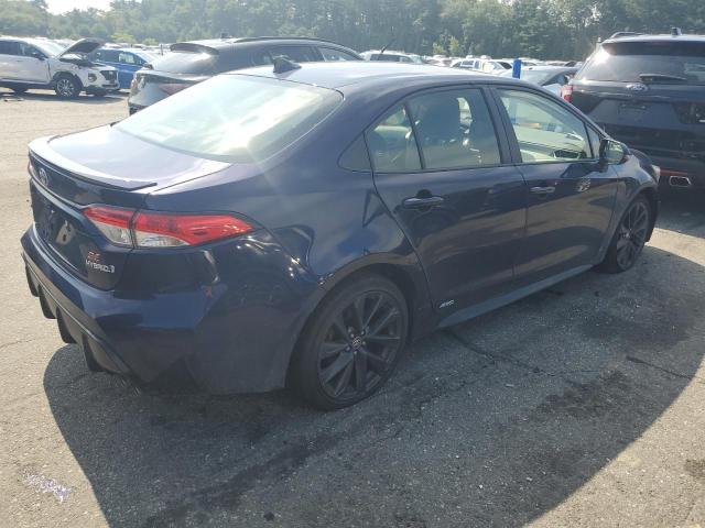 2024 TOYOTA COROLLA LE JTDBDMHEXRJ006819