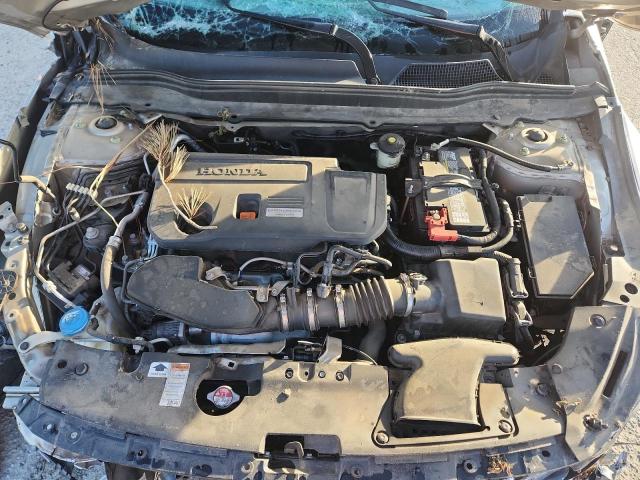 2018 HONDA ACCORD EXL - 1HGCV2F50JA033591