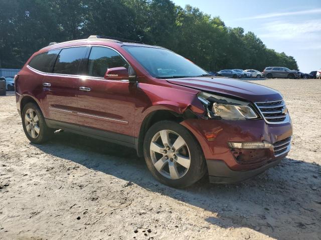 2015 CHEVROLET TRAVERSE L 1GNKRJKD7FJ378539