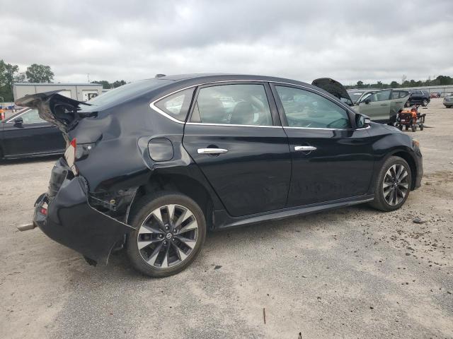 2017 NISSAN SENTRA S 3N1AB7AP8HY390403