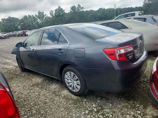 2012 TOYOTA CAMRY BASE - 4T1BF1FK6CU174671