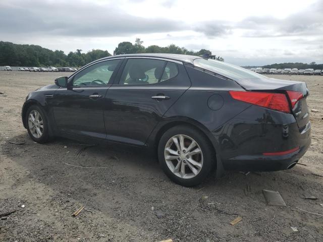 2012 KIA OPTIMA EX - 5XXGN4A78CG036671