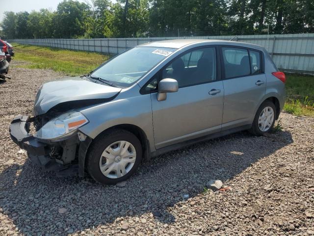NISSAN VERSA S