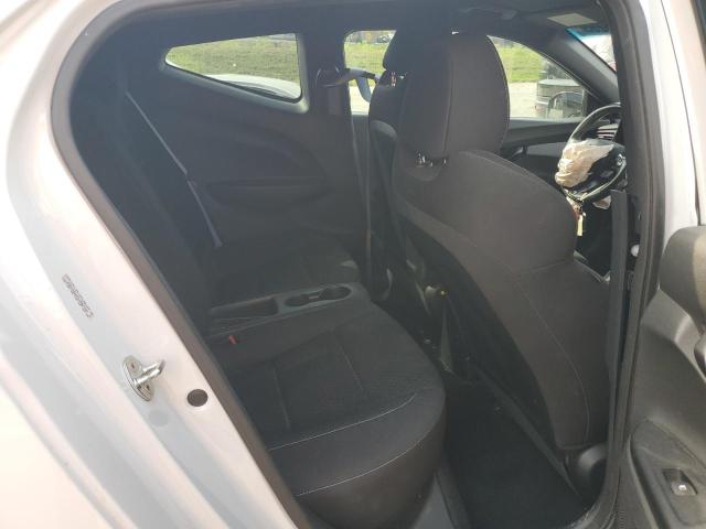 2020 HYUNDAI VELOSTER N - KMHT36AH2LU007424