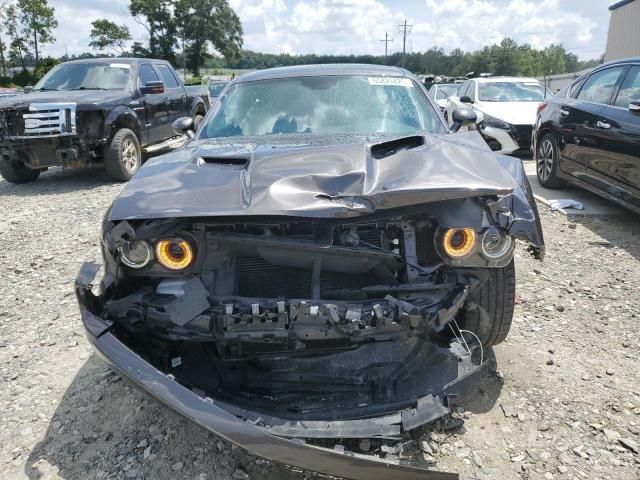 2022 DODGE CHALLENGER 2C3CDZAG5NH143776