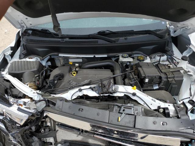 2023 GMC TERRAIN SL 3GKALVEG4PL145266