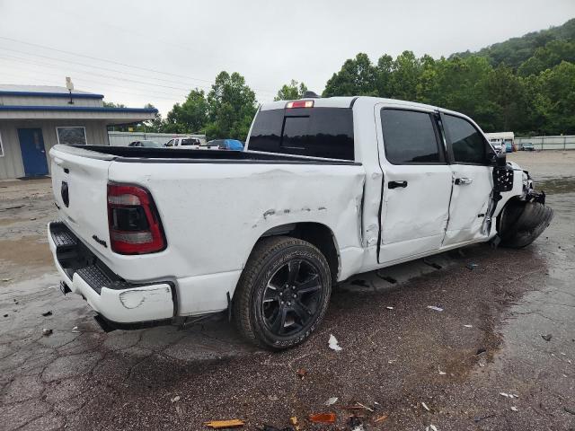 2021 RAM 1500 BIG H 1C6SRFFTXMN649906
