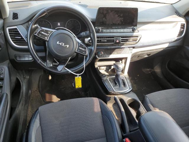 2022 KIA SELTOS NIG KNDEUCA26N7241359