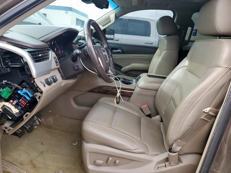 2015 GMC YUKON XL K1500 SLT 1GKS2HKC1FR731232