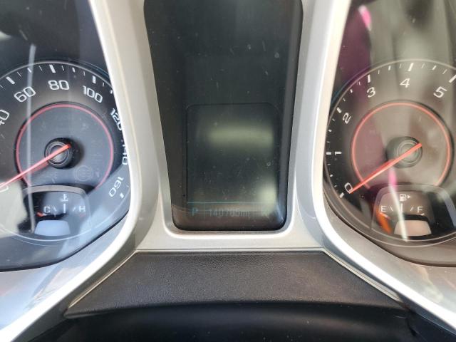 2015 CHEVROLET CAMARO LS 2G1FB1E39F9124028