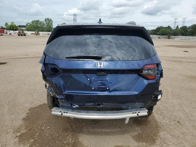 2025 HONDA PILOT SPOR 5FNYG1H36SB074644