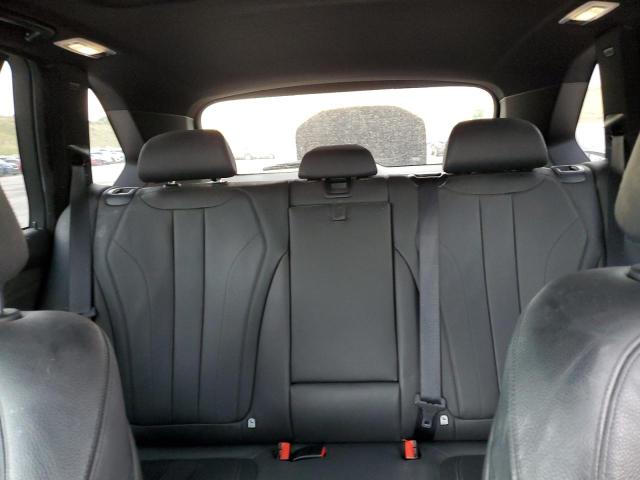 2015 BMW X5 XDRIVE3 5UXKR0C55F0K63677