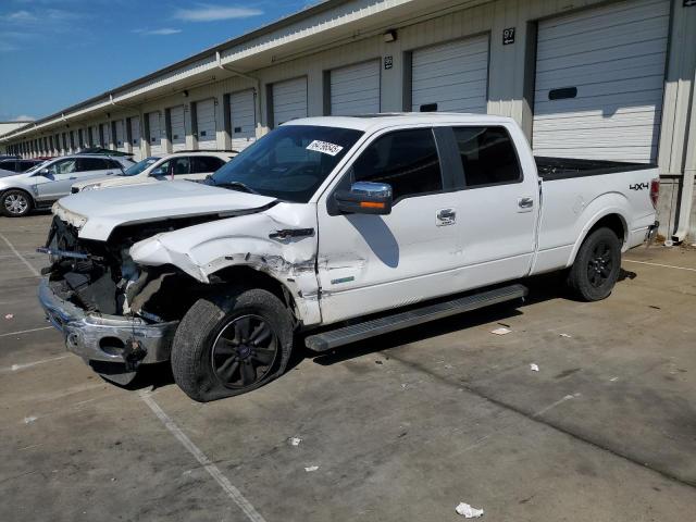 FORD F150 SUPER