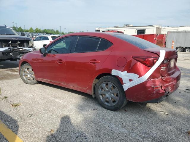 2014 MAZDA 3 SPORT - 3MZBM1U76EM103032