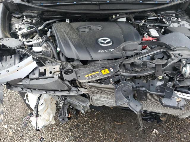 2022 MAZDA CX-30 SELE - 3MVDMBBL6NM426738
